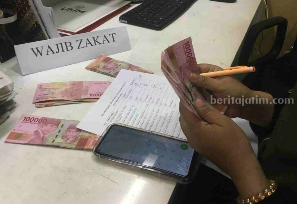 Foto Berita Jatim