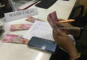 Dosen Ekonomi Syariah UMM: Tak Hanya Zakat Fitrah, Zakat Mal Juga Wajib Foto Berita Jatim