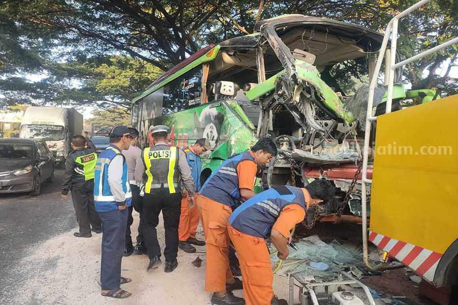 Foto Berita Jatim