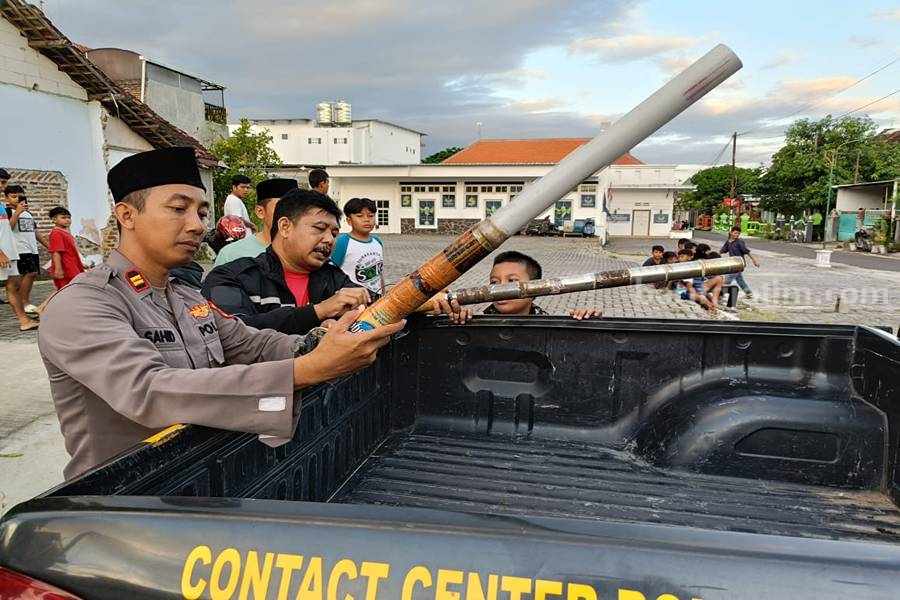 Foto Berita Jatim