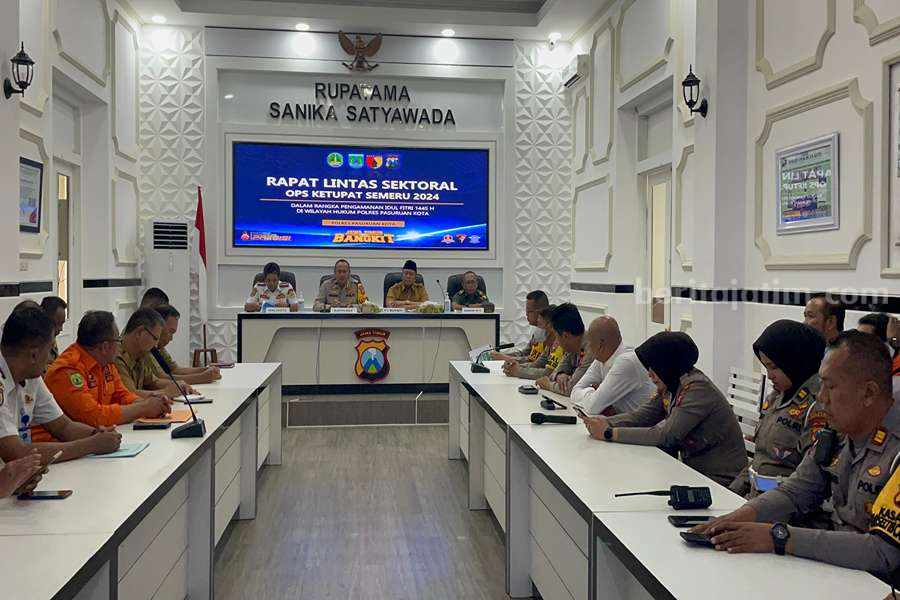 Foto Berita Jatim