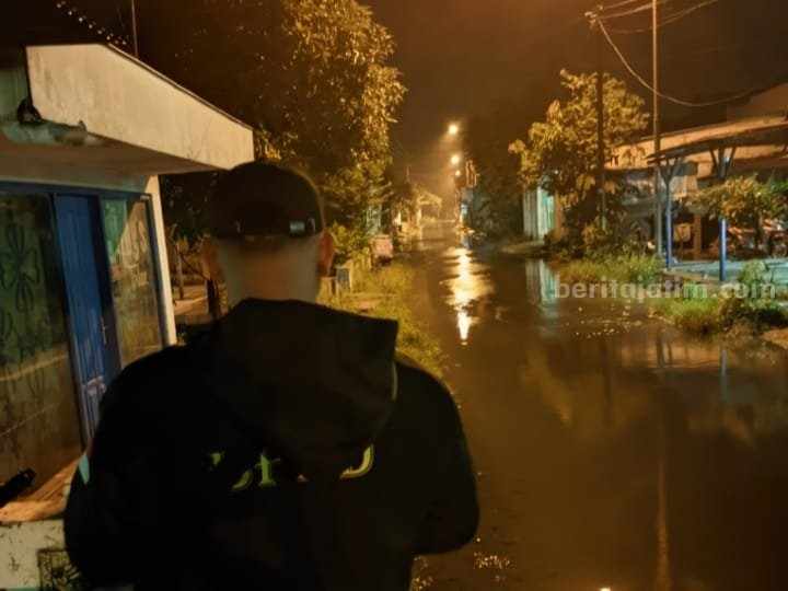 Foto Berita Jatim