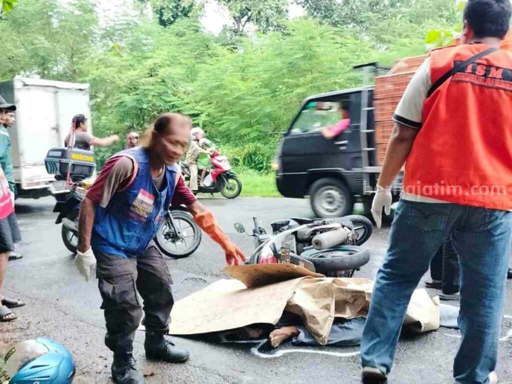 Foto Berita Jatim