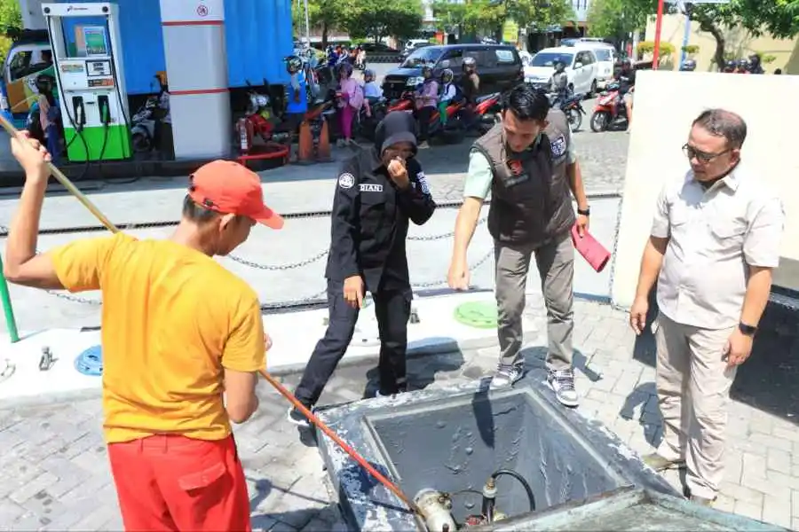 Foto Berita Jatim