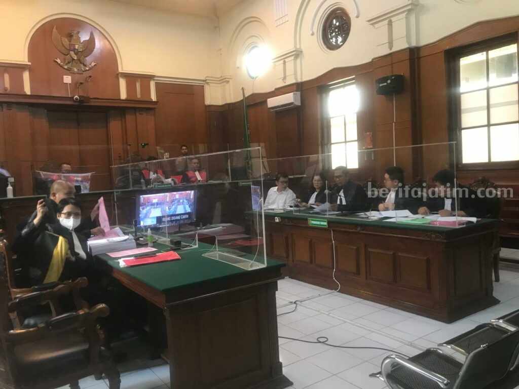 Ternyata Saksi Tak di Lokasi saat Andini Meninggal Foto Berita Jatim
