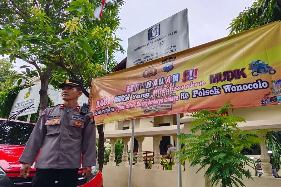 Foto Berita Jatim