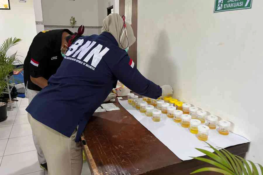 Foto Berita Jatim
