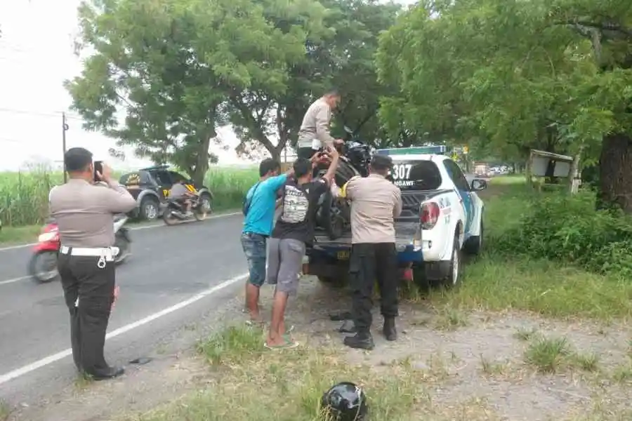 Foto Berita Jatim