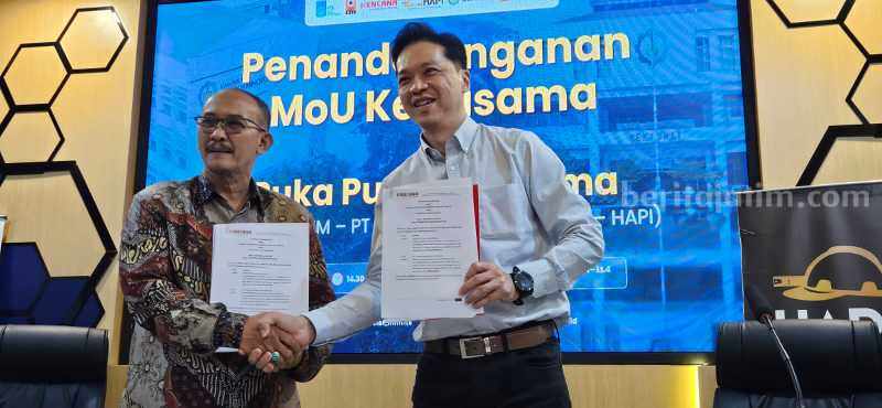 Penjualan Baja Ringan Diprediksi Tumbuh 20 Persen di Tahun 2024 Foto Berita Jatim