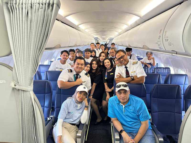 Foto Berita Jatim