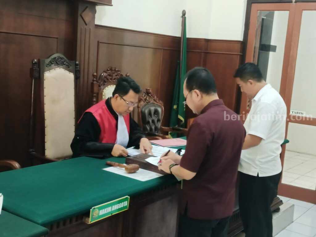Foto Berita Jatim