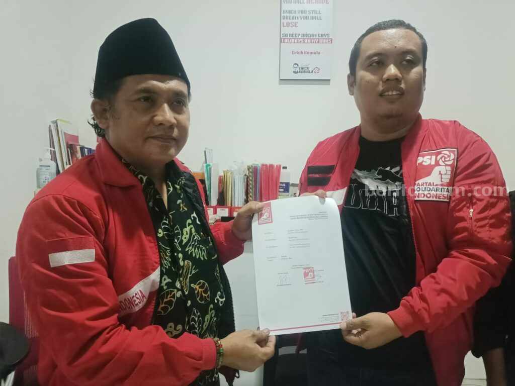 PSI Surabaya Tersandung Masalah Hukum, Ini Kata Ketua Baru Foto Berita Jatim