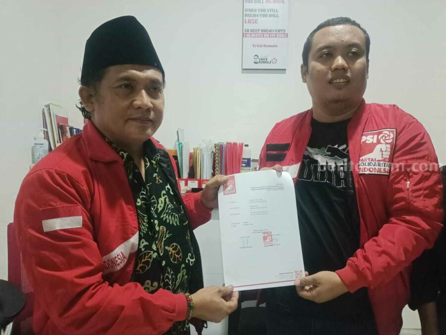 Foto Berita Jatim
