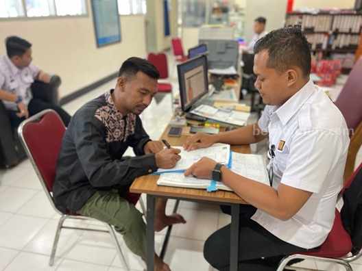 Foto Berita Jatim