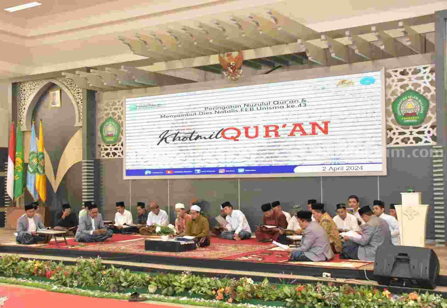 Foto Berita Jatim
