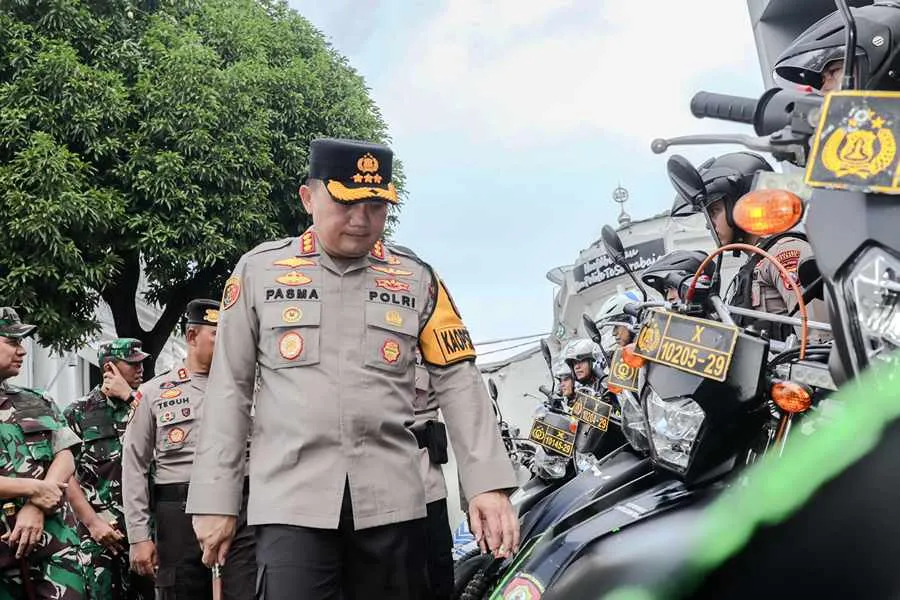 Foto Berita Jatim