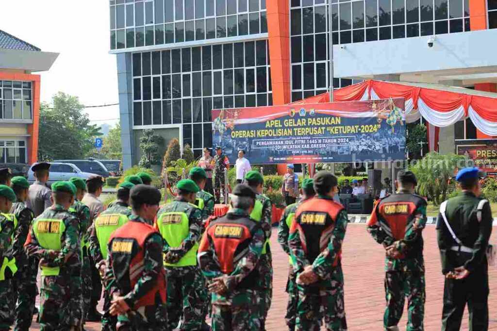 Foto Berita Jatim