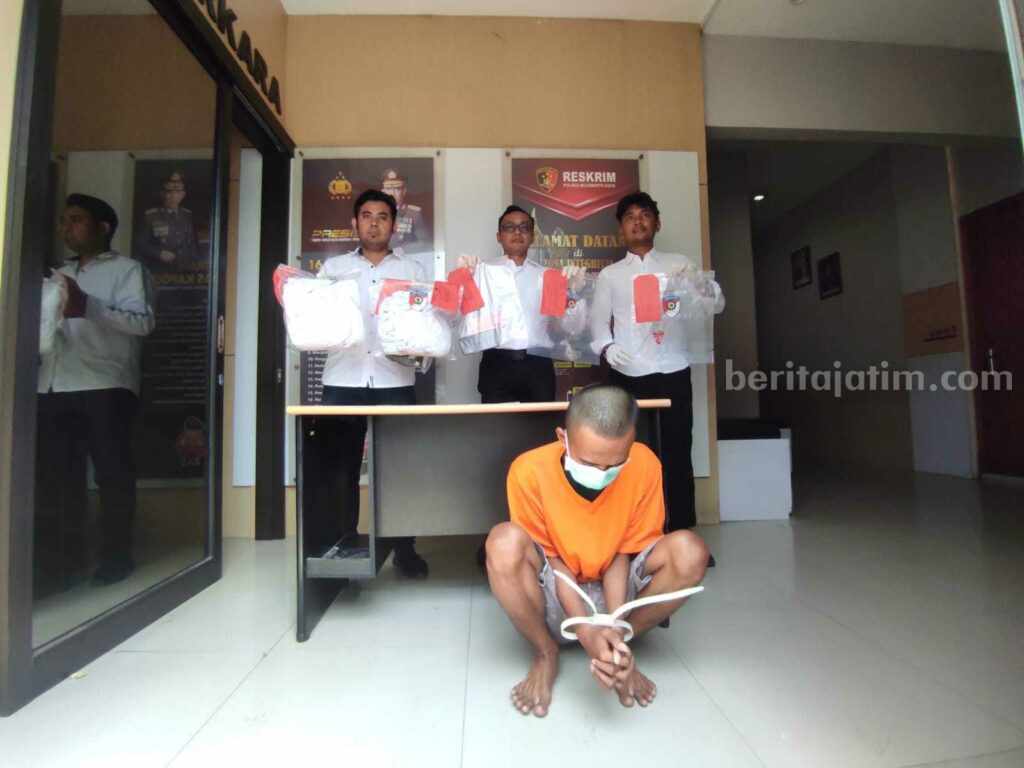 Foto Berita Jatim