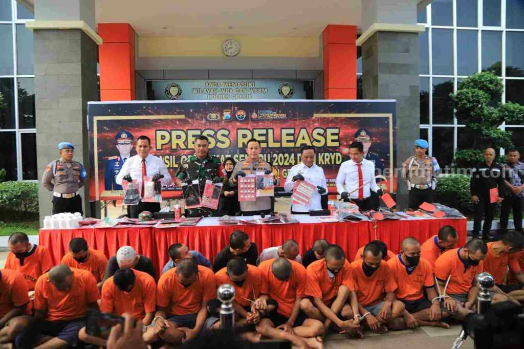 Foto Berita Jatim