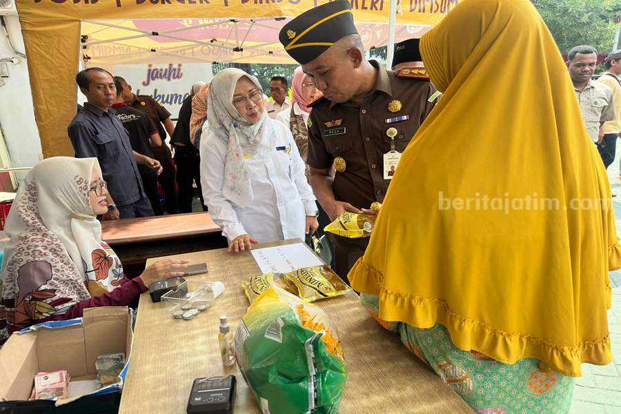 Foto Berita Jatim