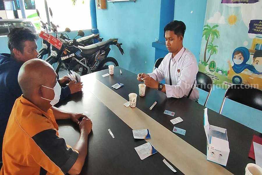 Foto Berita Jatim