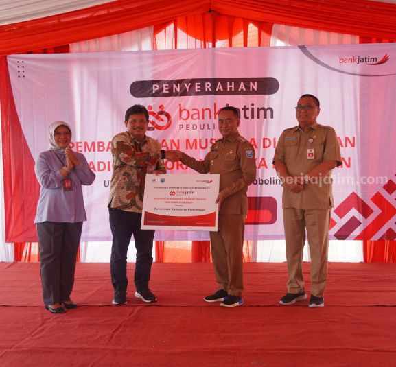 Foto Berita Jatim