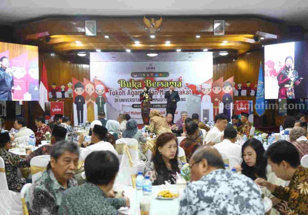 Foto Berita Jatim