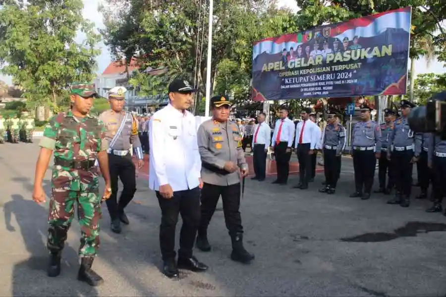Foto Berita Jatim