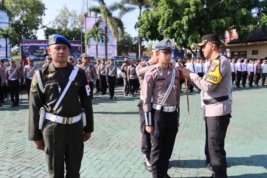 Foto Berita Jatim