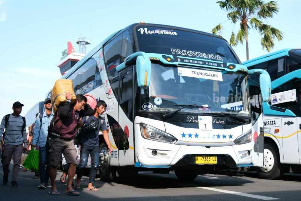 Foto Berita Jatim