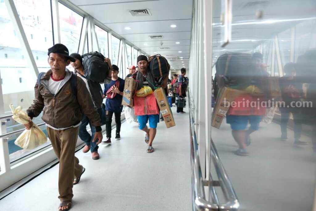 Foto Berita Jatim