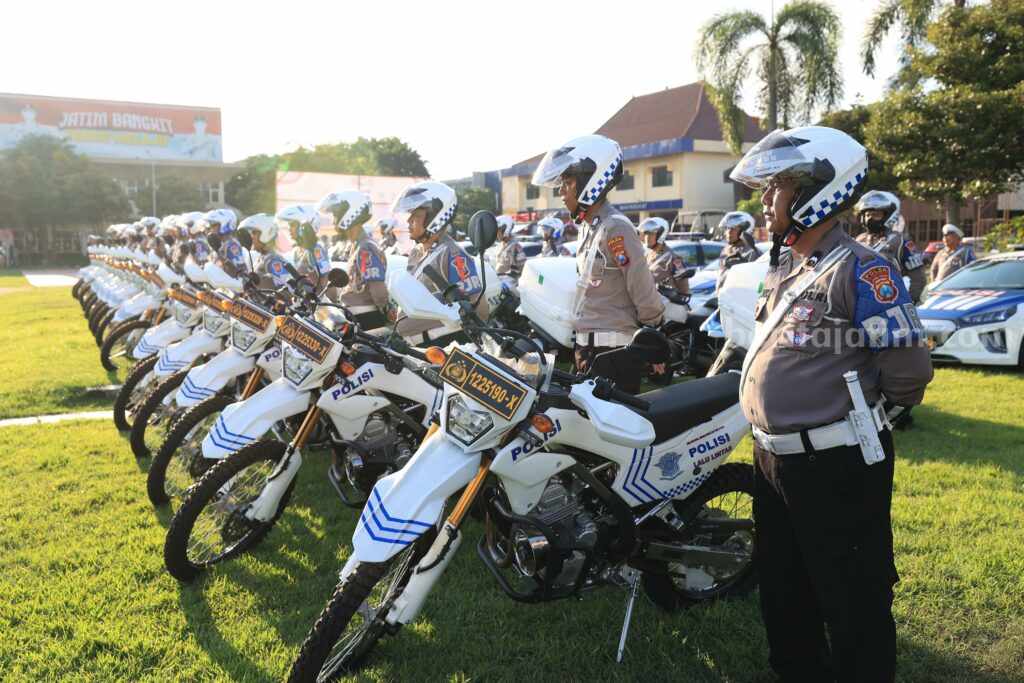 Foto Berita Jatim