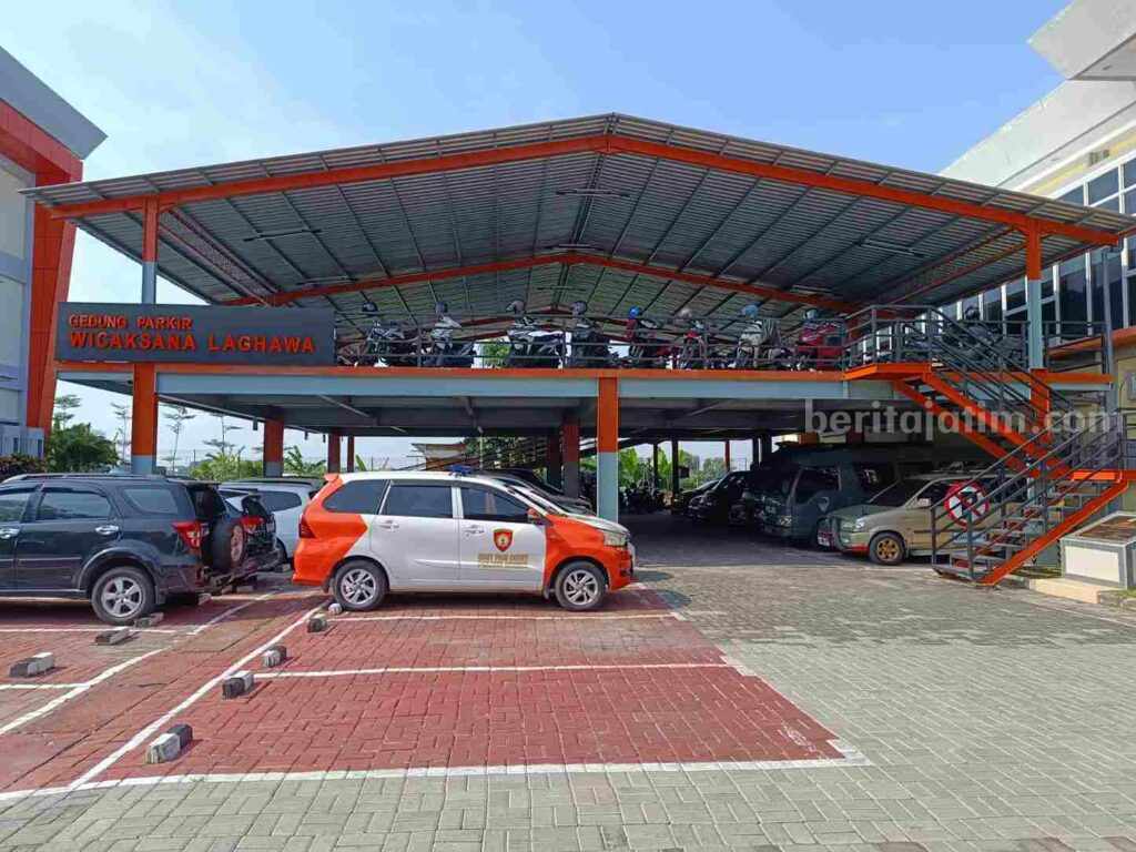 Foto Berita Jatim