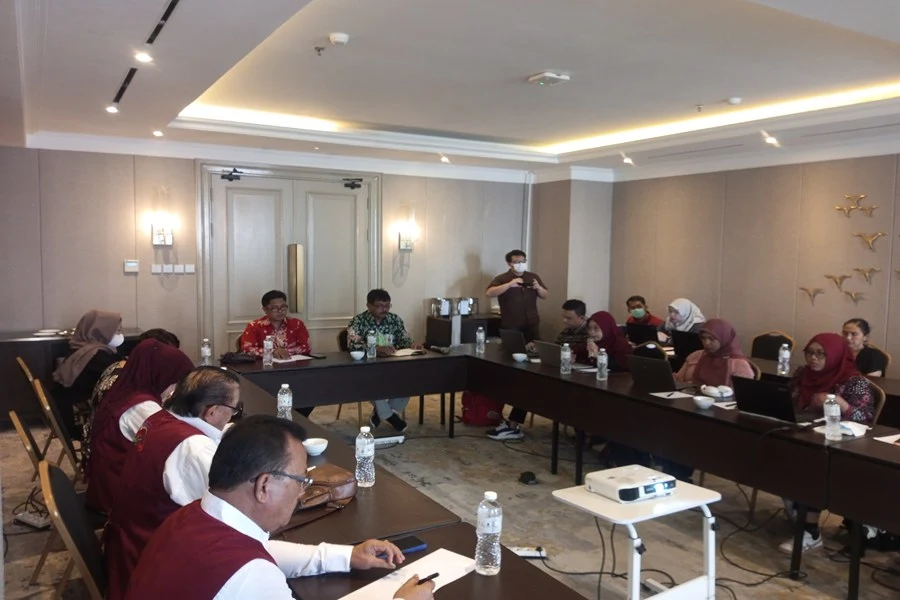 Foto Berita Jatim