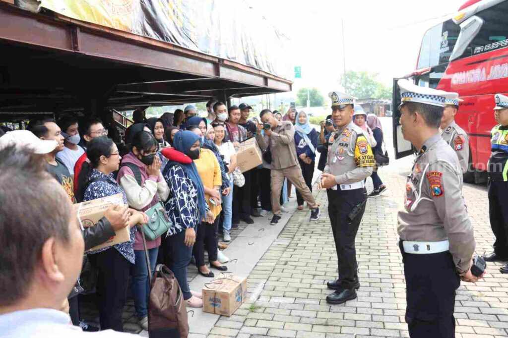 Foto Berita Jatim