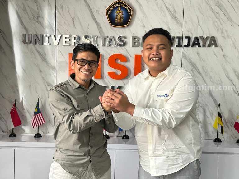 Foto Berita Jatim