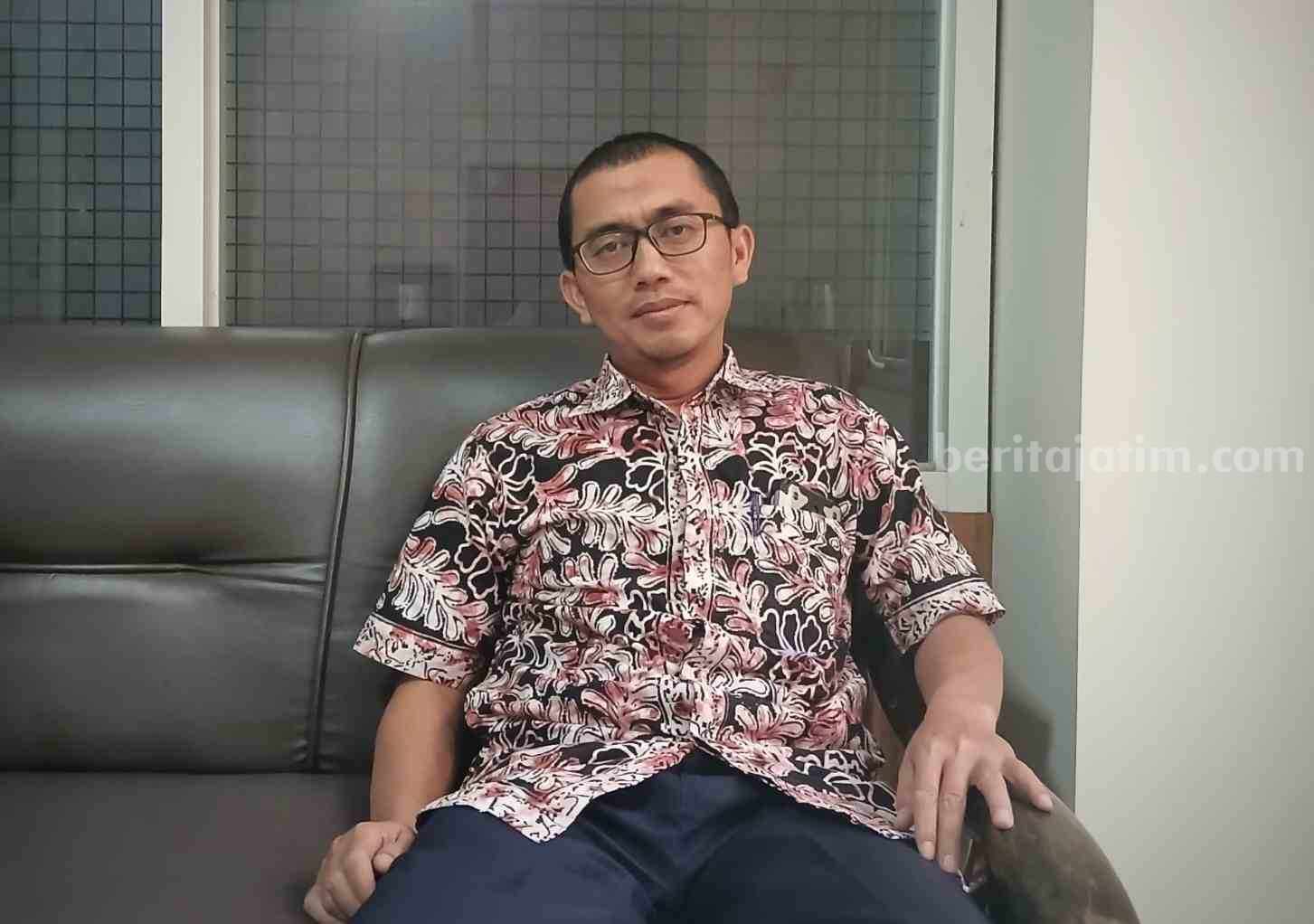 Foto Berita Jatim