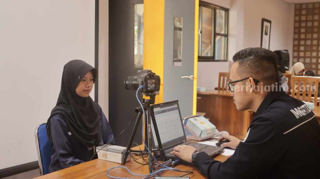 Foto Berita Jatim