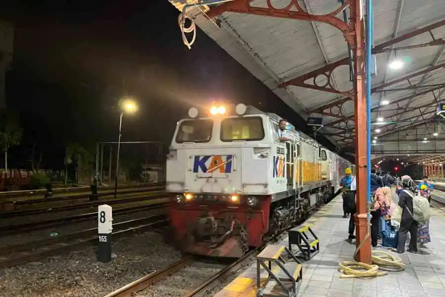 Foto Berita Jatim