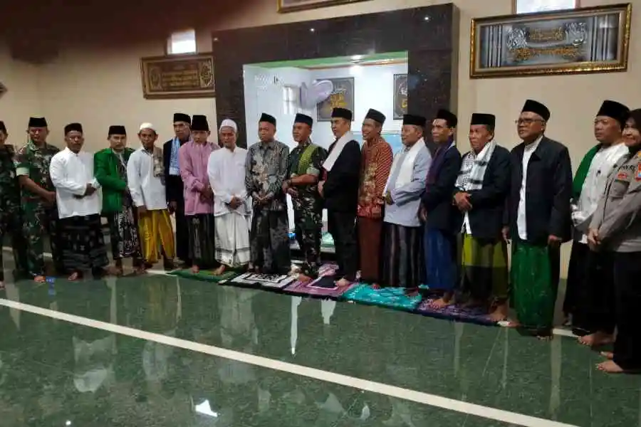 Foto Berita Jatim