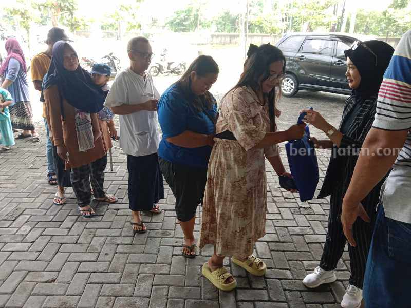 Foto Berita Jatim