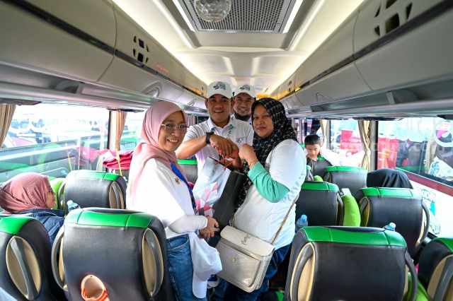 Foto Berita Jatim