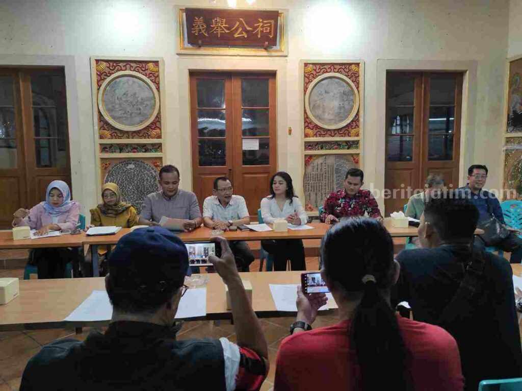 Foto Berita Jatim