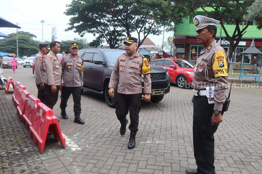 Foto Berita Jatim