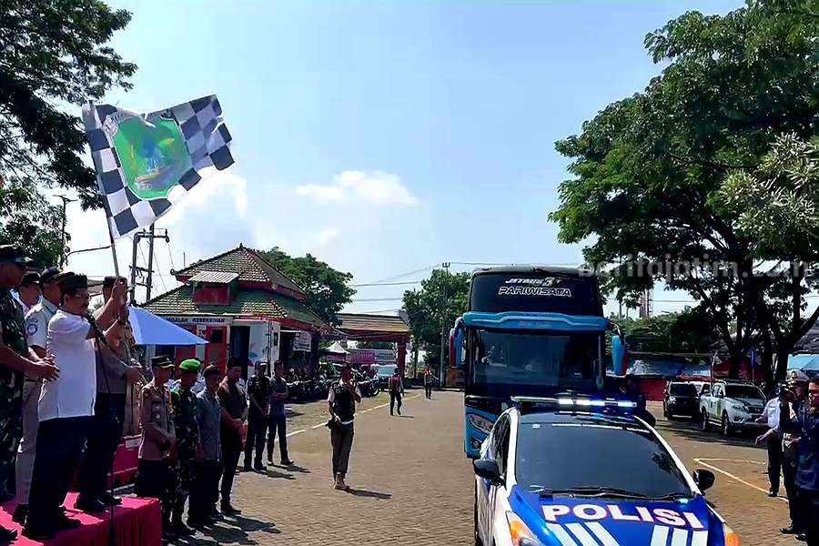 Foto Berita Jatim