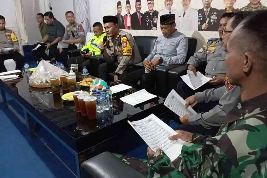 Foto Berita Jatim