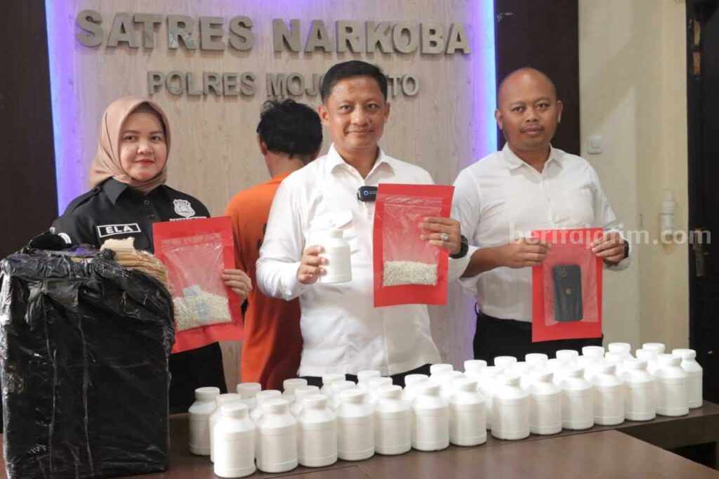 Foto Berita Jatim