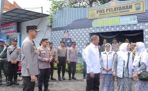 Foto Berita Jatim