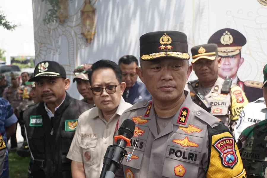 Foto Berita Jatim