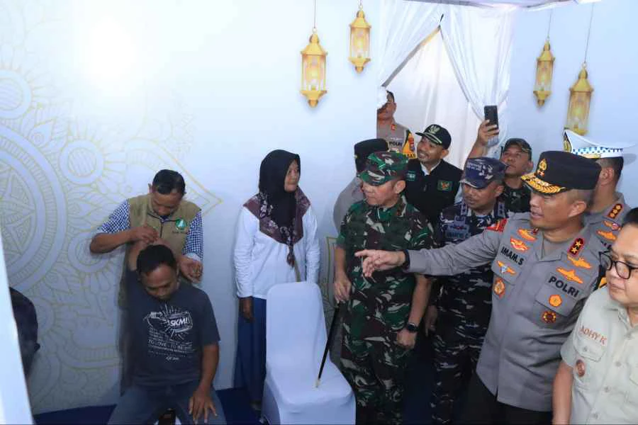 Foto Berita Jatim